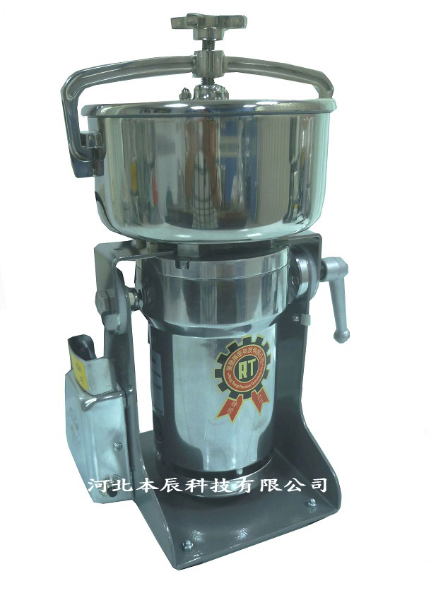 12兩裝無(wú)螺牙上蓋型高速粉碎機(jī)RT-12HK